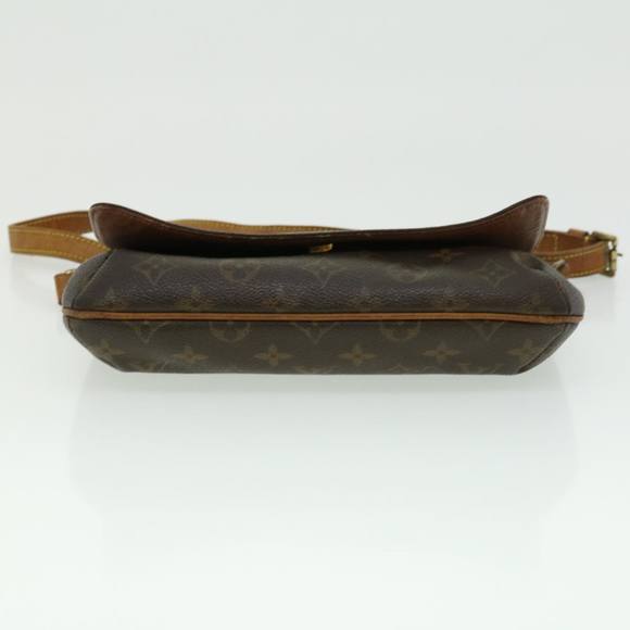 LOUIS VUITTON Musette Tango Shoulder Bag - Picture 3 of 16